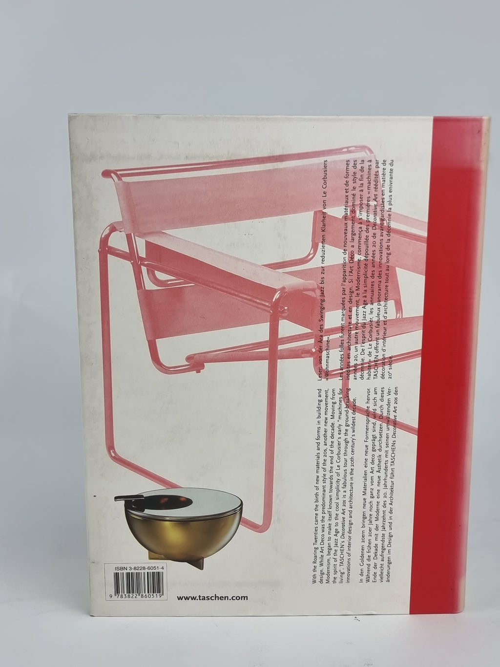 20s Decorative Art: A source book, Charlotte & Peter Fiell