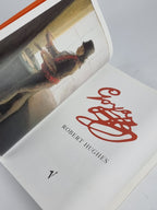 Goya, Robert Hughes — Vintage Paperback Edition