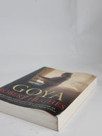 Goya, Robert Hughes — Vintage Paperback Edition