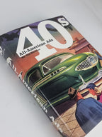 40s All-American Ads, Jim Heimann (Ed.) — 1st Edition