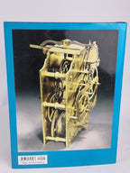 English Precision Pendulum Clocks, Derek Roberts — 1st Edition