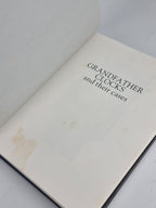Grandfather Clocks and their Cases, Brian Loomes — 1989 Edition