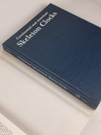 Continental and American Skeleton Clocks, Derek Roberts — 1st Edition