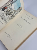 Days in Old Spain, by Gertrude Bone — 1st Edition