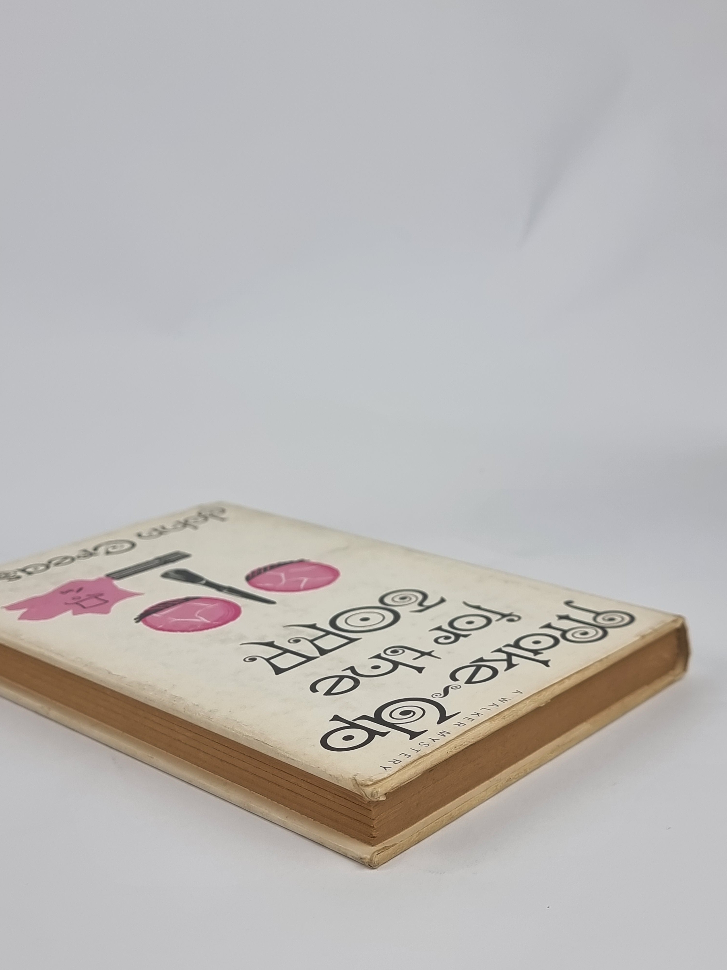 Make-Up for the Toff, John Creasey — 1st American Edition