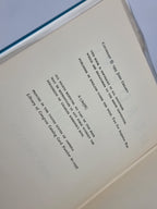 Murder: One, Two, Three, John Creasey — 1st US Edition