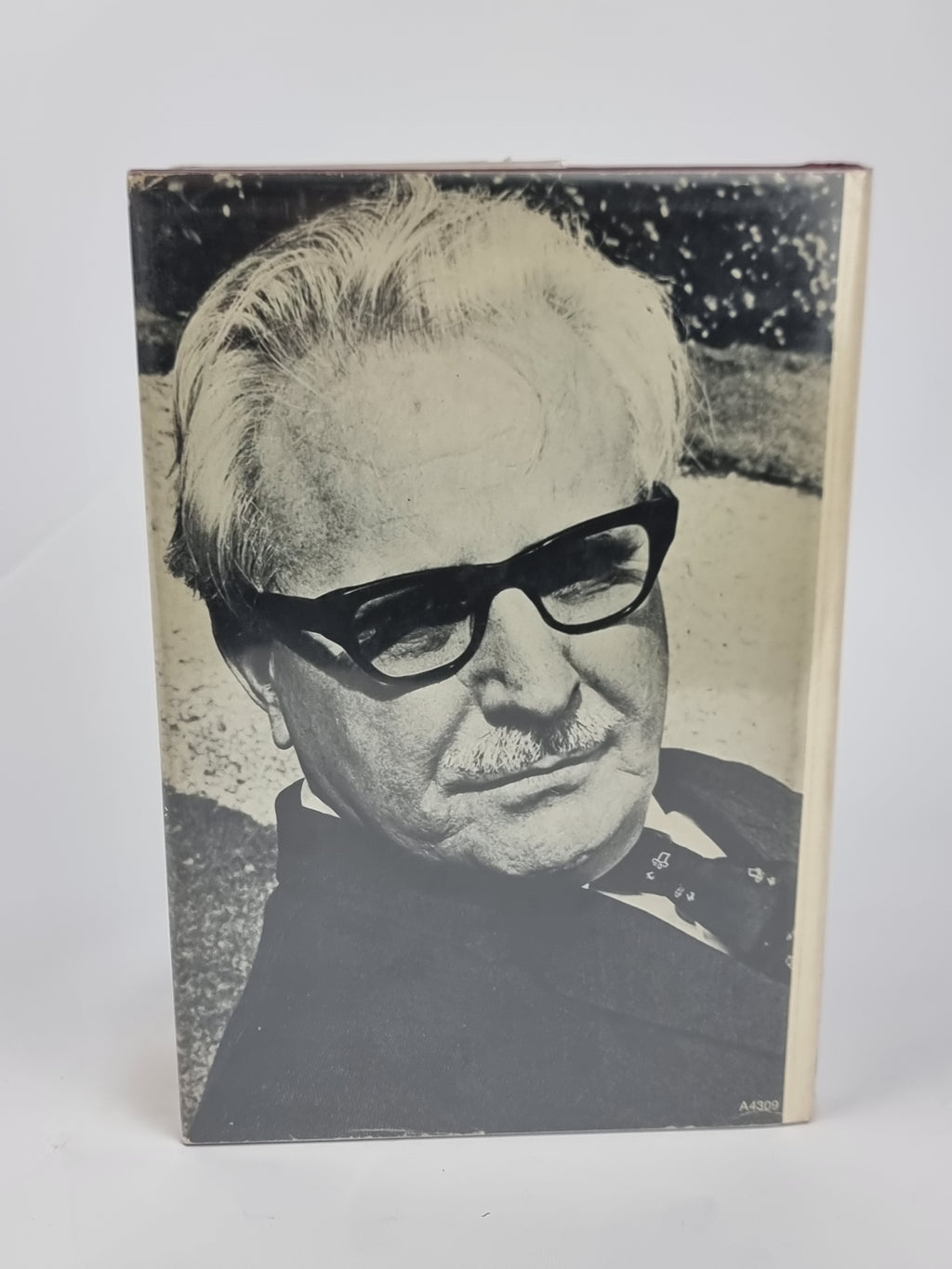 Murder in the Stars, John Creasey — 1st American Edition