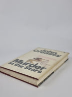 Murder in the Stars, John Creasey — 1st American Edition