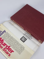 Murder in the Stars, John Creasey — 1st American Edition