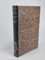 Days in Old Spain, Gertrude Bone — 2nd Impression