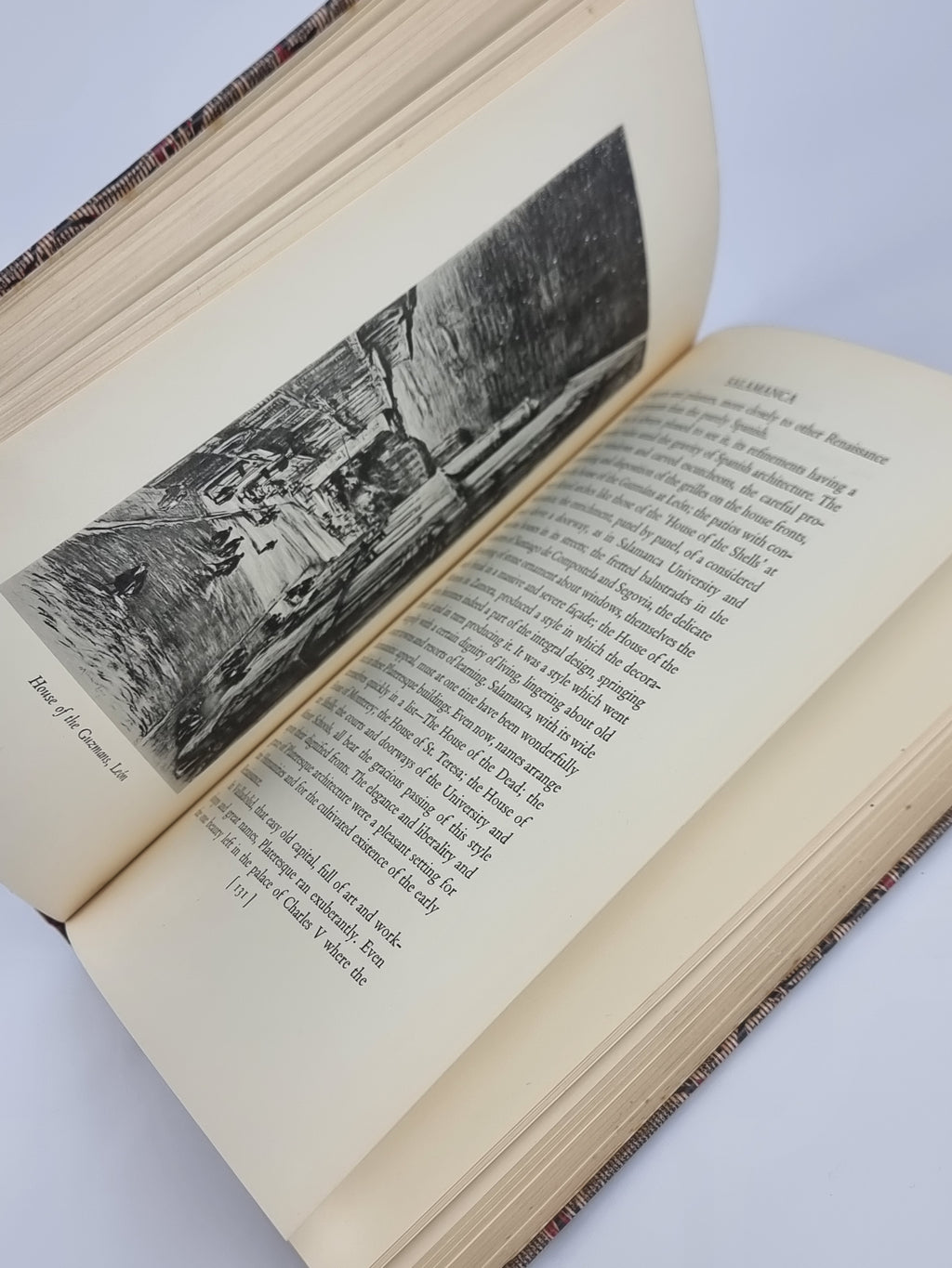 Days in Old Spain, Gertrude Bone — 2nd Impression