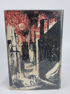 The Human Age (Childermass; Monstre Gai & Malign Fiesta), Wyndham Lewis