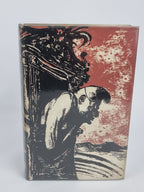 The Human Age (Childermass; Monstre Gai & Malign Fiesta), Wyndham Lewis