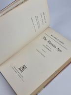 The Human Age (Childermass; Monstre Gai & Malign Fiesta), Wyndham Lewis