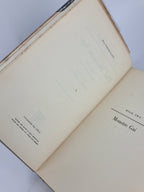 The Human Age (Childermass; Monstre Gai & Malign Fiesta), Wyndham Lewis