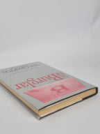 "B" is for Burglar, Sue Grafton — Book Club Edition