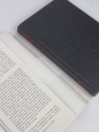 "B" is for Burglar, Sue Grafton — Book Club Edition