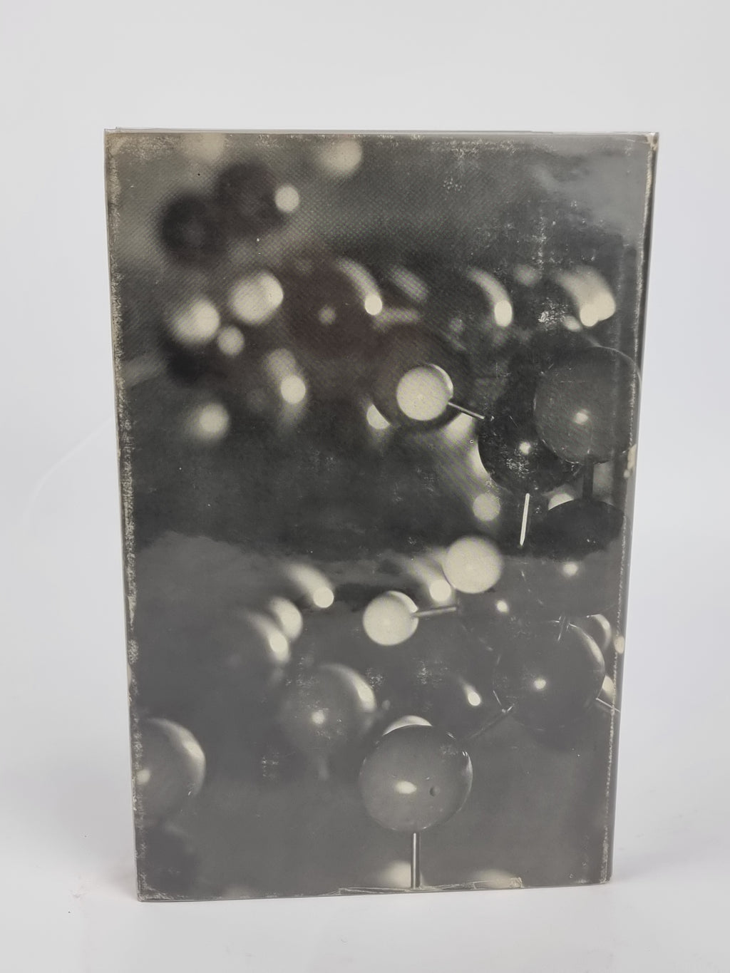 Of Molecules and Men, Francis Crick — 1st Edition