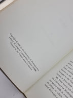 Of Molecules and Men, Francis Crick — 1st Edition