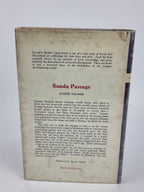 Jagger's Secret Challenge, Richard Townshend Bickers — 1st Edition