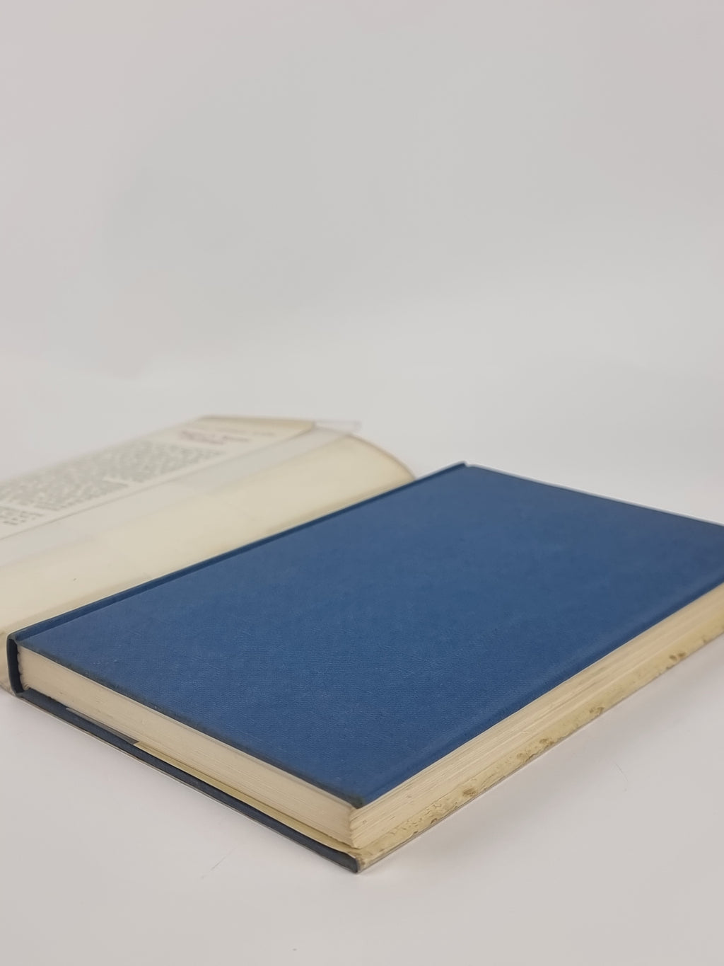 Jagger's Secret Challenge, Richard Townshend Bickers — 1st Edition