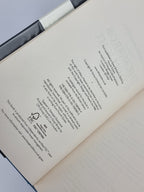 The Mirror & the Light, Hilary Mantel — 1st Edition