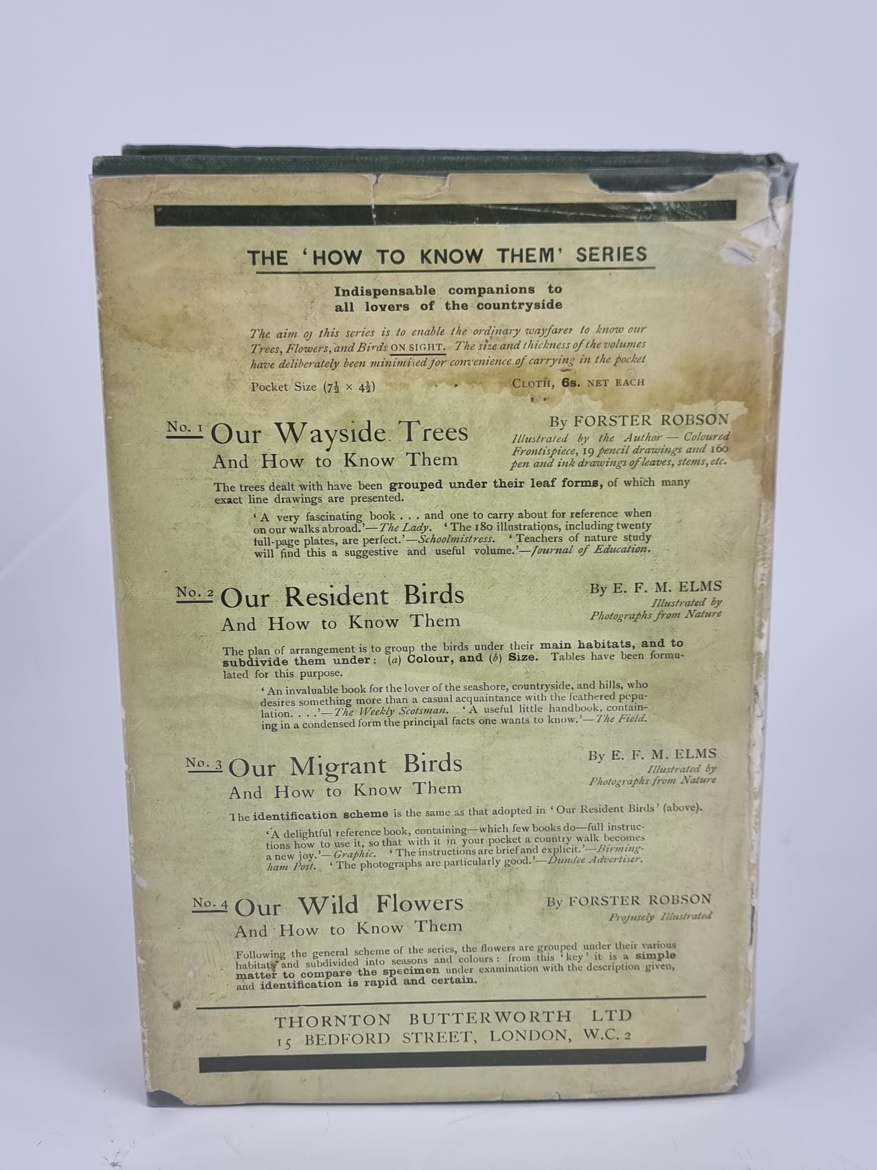 Golf, Cecil Leitch — 1st Edition