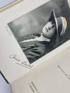 Golf, Cecil Leitch — 1st Edition
