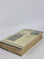 Golf, Cecil Leitch — 1st Edition