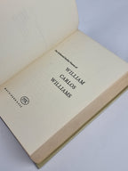 The Collected Earlier Poems, William Carlos Williams — 2nd Printing