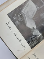 From My Library Walls: A Kaleidoscope of Memories, William Dana Orcutt — 1st Ed