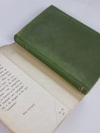 From My Library Walls: A Kaleidoscope of Memories, William Dana Orcutt — 1st Ed