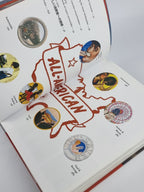 All-American Ads 1900-1919, Edited by Jim Heimann — First Taschen Flexicover