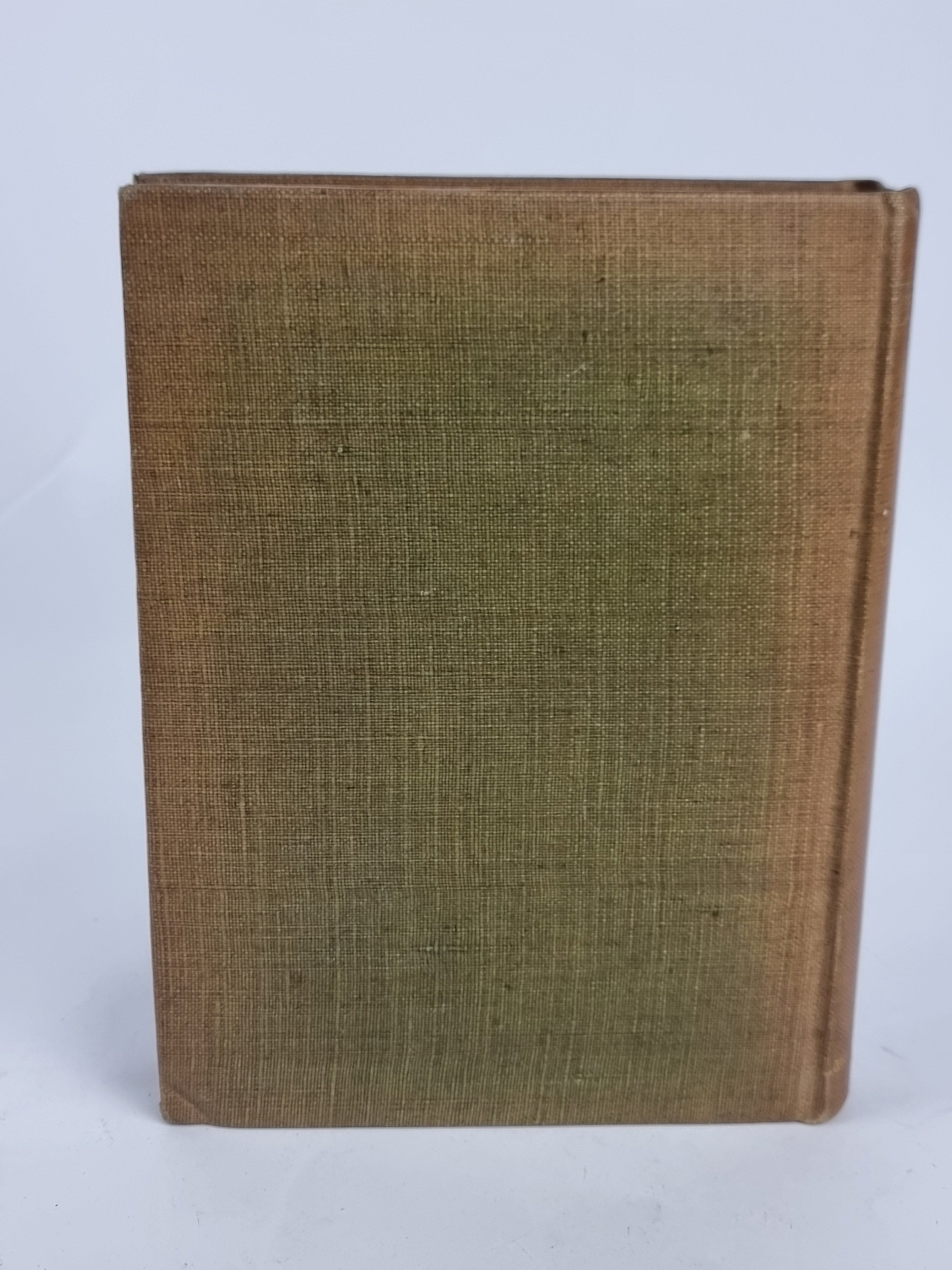 Excursions in Libraria: Being Retrospective Reviews and Bibliographical Notes, G. H. Powell