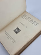 Excursions in Libraria: Being Retrospective Reviews and Bibliographical Notes, G. H. Powell
