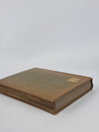 Excursions in Libraria: Being Retrospective Reviews and Bibliographical Notes, G. H. Powell