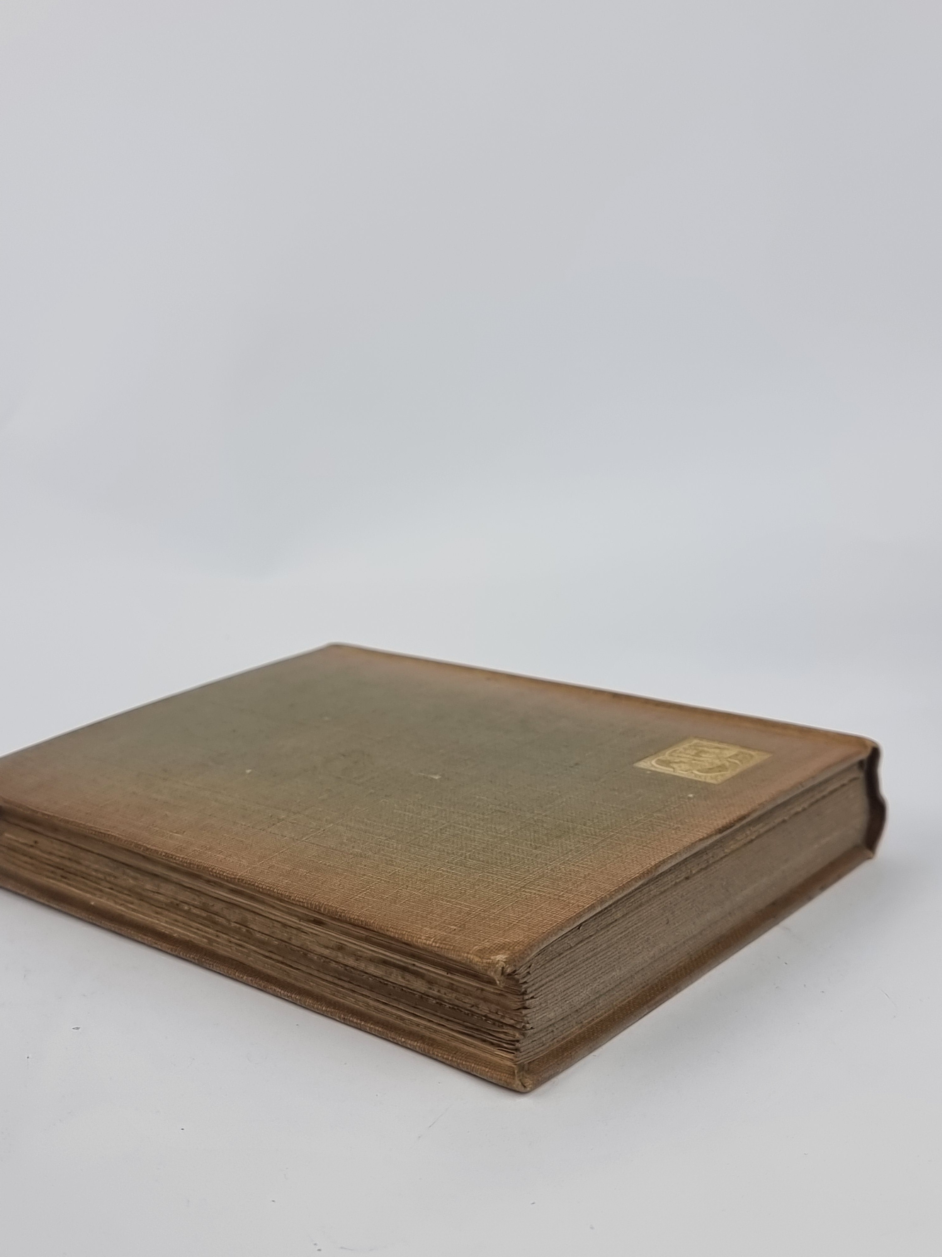 Excursions in Libraria: Being Retrospective Reviews and Bibliographical Notes, G. H. Powell
