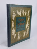 Under the Window: Pictures & Rhymes for Children, Kate Greenaway — 1st Ed