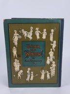 Under the Window: Pictures & Rhymes for Children, Kate Greenaway — 1st Ed