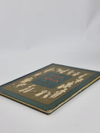 Under the Window: Pictures & Rhymes for Children, Kate Greenaway — 1st Ed