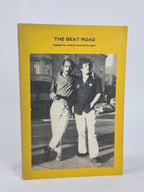 The Beat Road; Edited by Arthur and Kit Knight — 1st Edition