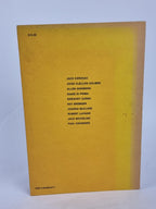 The Beat Road; Edited by Arthur and Kit Knight — 1st Edition
