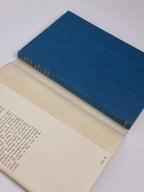 A Hong Kong House: Poems 1951-1961, Edmund Blunden — 1st Edition