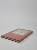 Thanks Before Going, John Masefield — 1st Edition