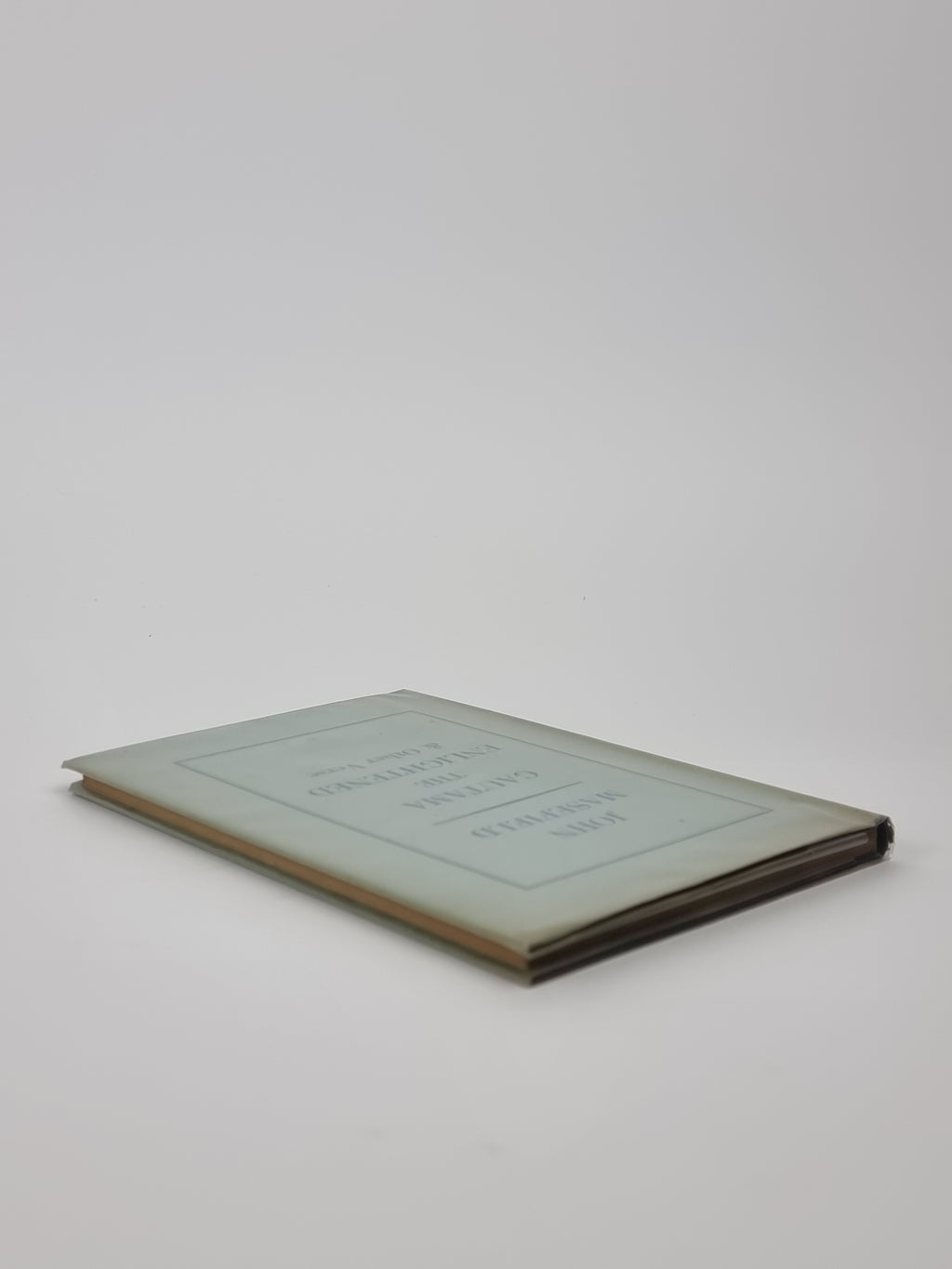 Gautama The Enlightened & Other Verse, John Masefield — 1st Edition