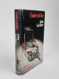 Understrike, John Gardner — 1st Edition