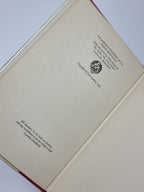 Understrike, John Gardner — 1st Edition
