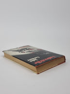 Understrike, John Gardner — 1st Edition