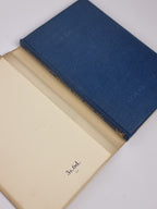 The Nine Days Wonder (The Operation Dynamo), John Masefield — 1st Edition