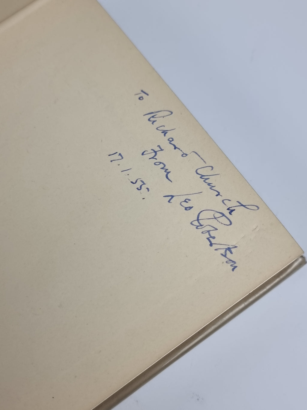 Compton Mackenzie: An Appraisal of his Literary Work, Leo Robertson — 1st Edition